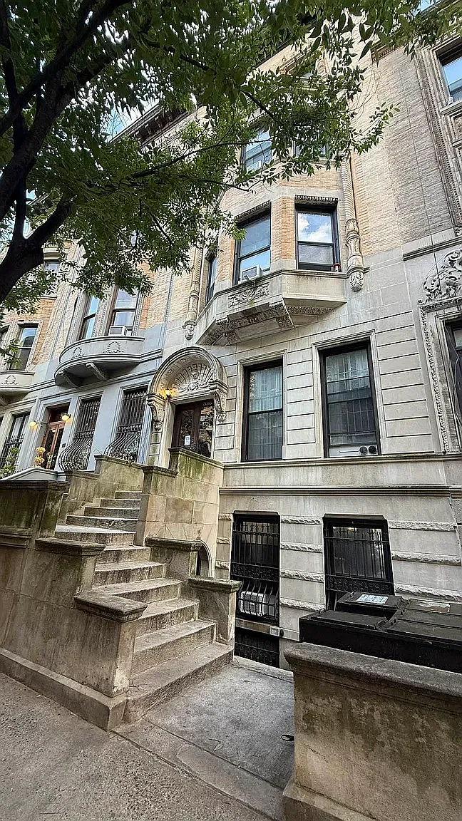 336 West 88th Street — Photo 1