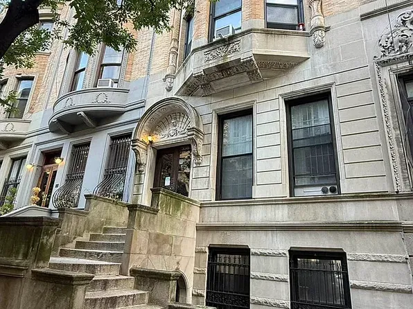 336 W 88th St #3R, New York, NY 10024