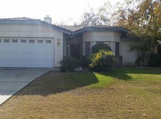 7505 Vaquero Ave, Bakersfield, CA 93308