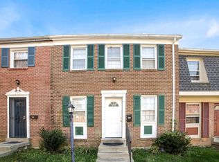 1461 Potomac Heights Dr UNIT 248, Fort Washington, MD