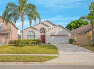 226 Belgian Way, Sanford, FL 32773