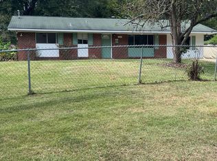 2331 Lois Ave, Columbus, GA 31903