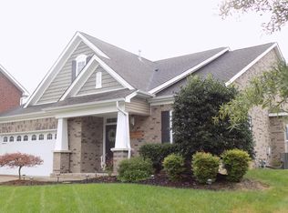 811 W Sagewood Dr, Gallatin, TN 37066