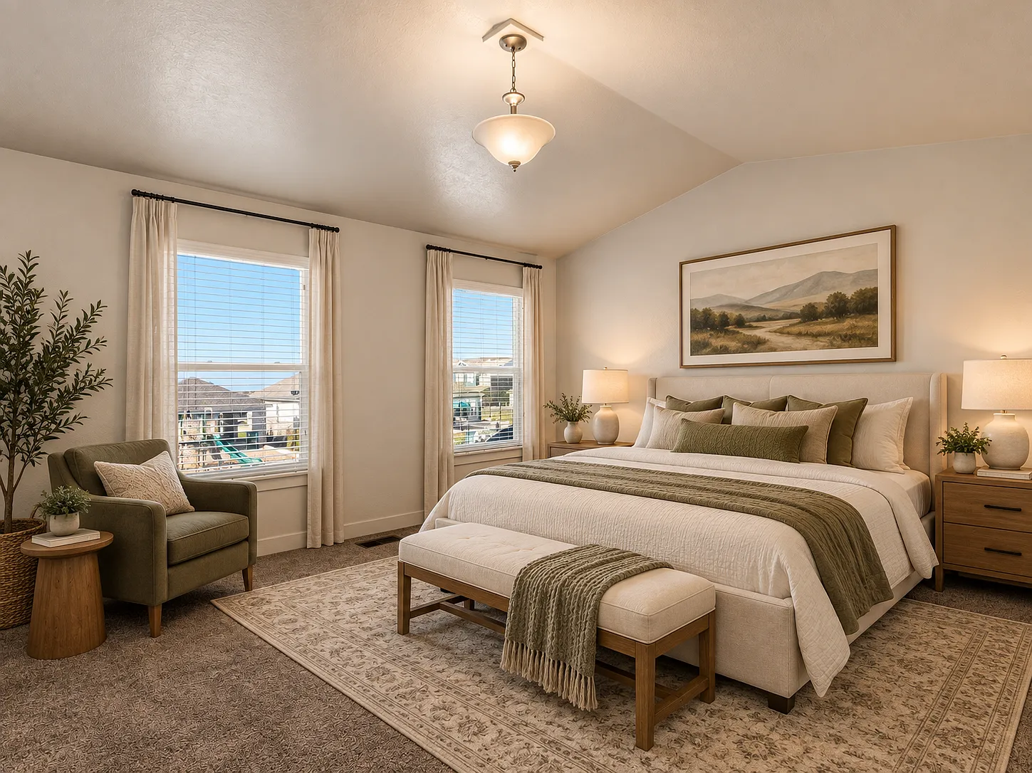 Greyhawk Townhomes — Photo 4