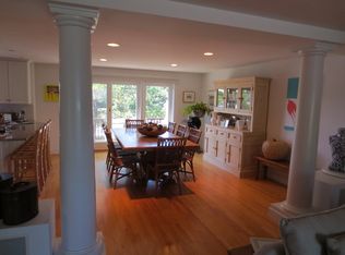 Popponesset Island Rd, Mashpee, MA 02649