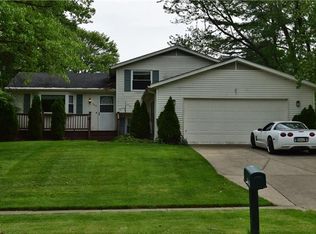 940 Concord Dr, Medina, OH 44256