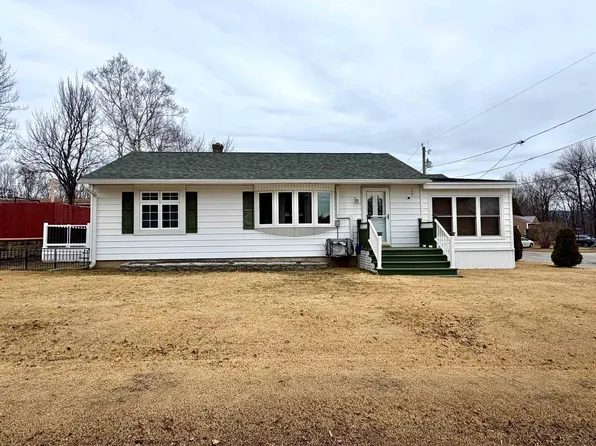774 Hillside Avenue, Berlin, NH 03570