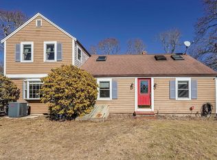 20 Sunset Ter, Barnstable, MA 02630