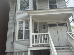 3542 N Bosworth Ave UNIT G, Chicago, IL 60657