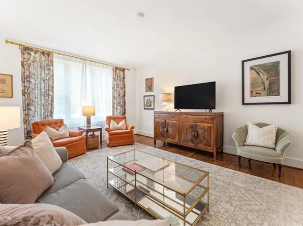 28 Collier Rd NW APT 7, Atlanta, GA 30309