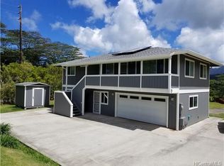 45-319 Kahiko St APT D, Kaneohe, HI 96744