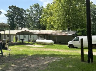 1491 Fisherman Wharf Rd, Converse, LA 71419