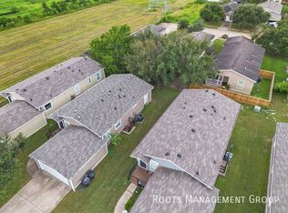 15861 Clarke Springs Dr #15861C, Houston, TX 77053