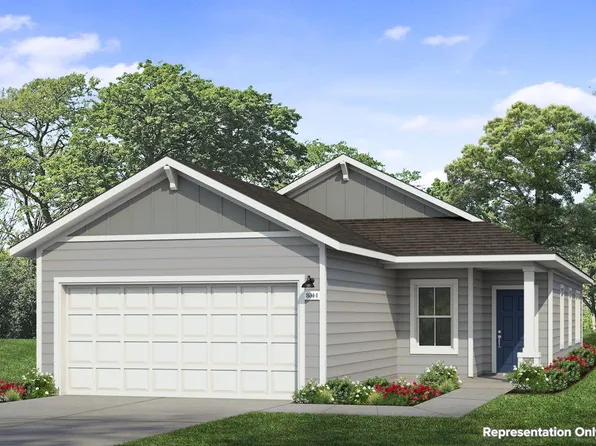 2608 Saint Regis Dr, Pflugerville, TX 78660