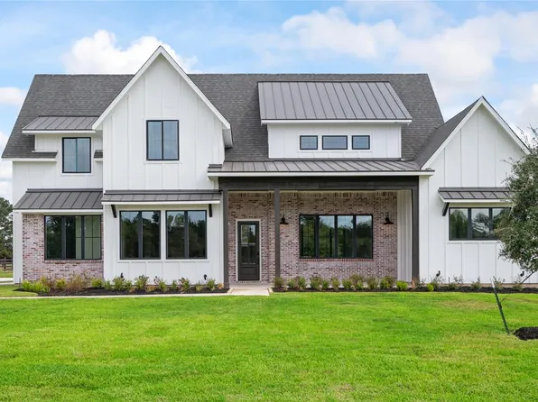 24940 Hopeview Way, Montgomery, TX 77356