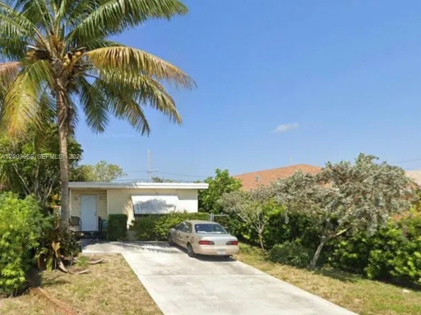 240 NW 8th Ave, Delray Beach, FL 33444