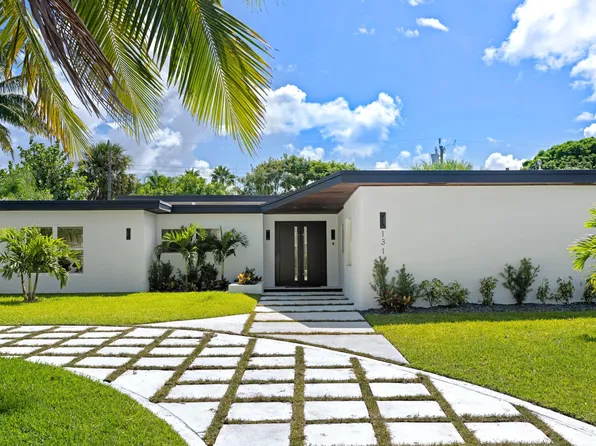 131 Bryn Mawr Drive, Lake Worth Beach, FL 33460