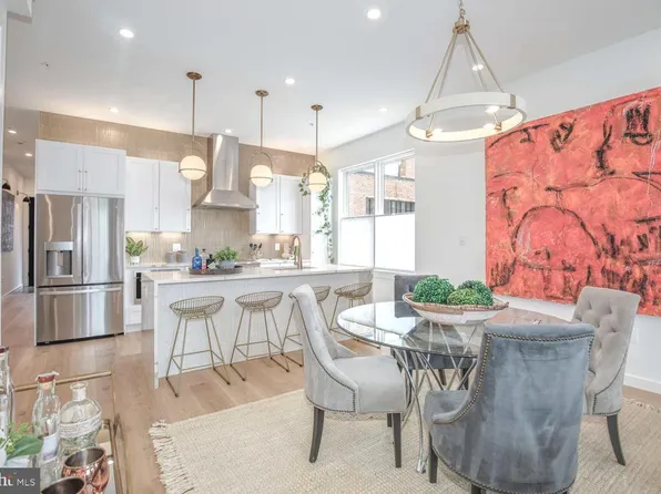 1528 Oates St NE #1, Washington, DC 20002