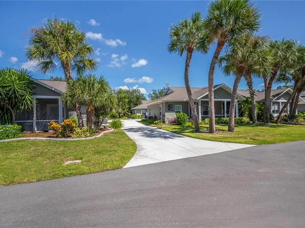 1253 RED OAK LANE, PORT CHARLOTTE, FL 33948