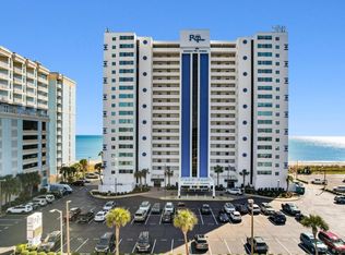 REGENCY TOWERS, Myrtle Beach, SC 29577