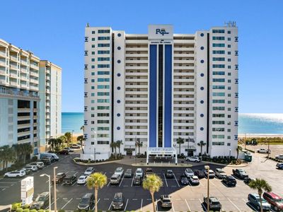 2511 S Ocean Blvd. #507, Myrtle Beach, SC, 29577
