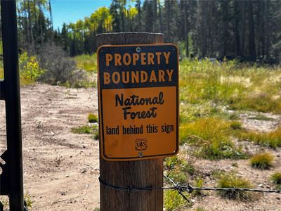 3444 Grojean Drive LOT 3444, Fort Garland, CO, 81133