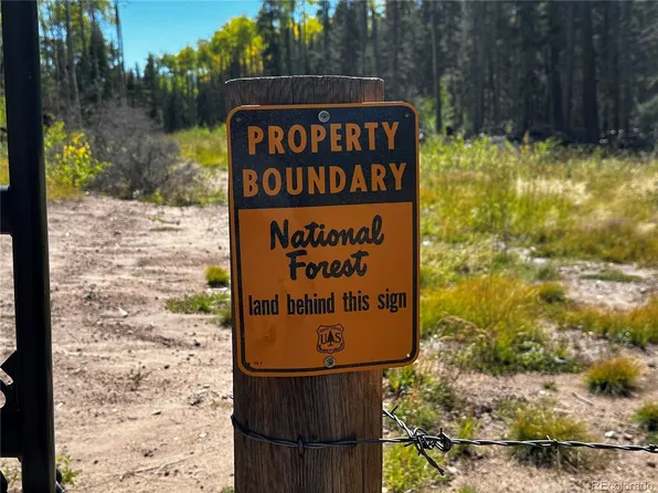 3444 Grojean Drive LOT 3444, Fort Garland, CO 81133