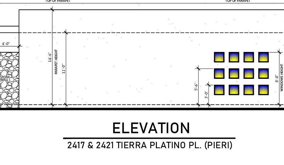 1st image of 2417 Tierra Platino Pl