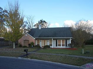5111 Landing Ct, Baton Rouge, LA 70820