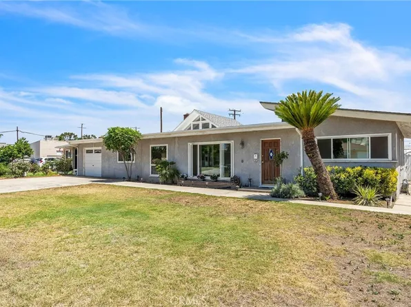 18414 E Benbow St, Covina, CA 91722