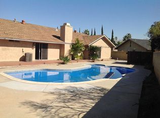 2570 N Orange Ave, Rialto, CA 92377