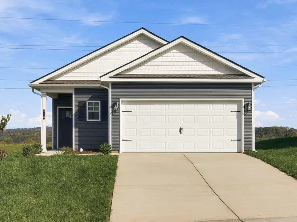316 Chimney View Loop, Blountville, TN 37617