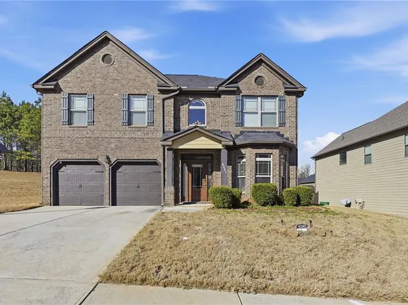 4247 Sawgrass Dr, Lithonia, GA 30038