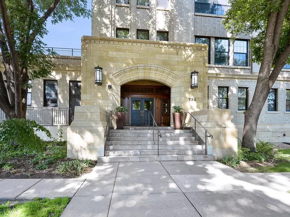 730 Stinson Blvd Unit 416, Minneapolis, MN 55413