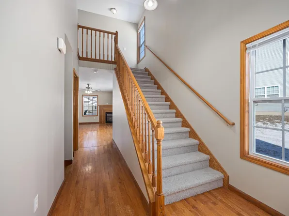 Geneva Duplex, 1617-1619 W Geneva Rd, Peoria, IL 61615