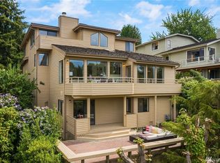 5109 B S Ferdinand St, Seattle, WA 98118