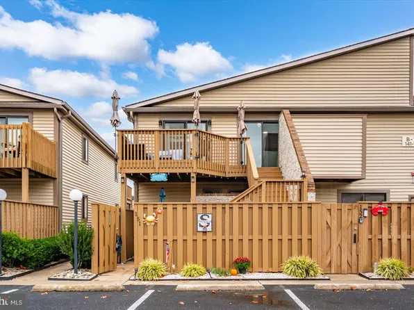 105 120th St Unit 151, Ocean City, MD 21842