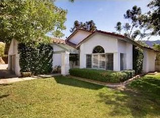 11355 Canyon Park Dr, Santee, CA 92071