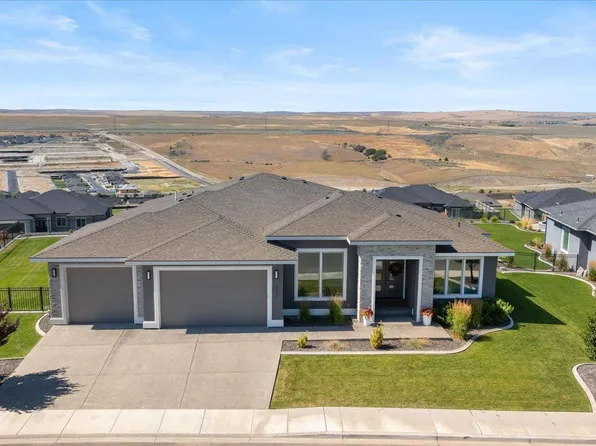 2296 S Belfair St, Kennewick, WA 99338
