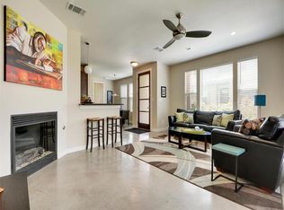 615 Peacock Ln #C, Austin, TX 78704