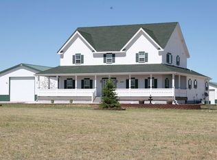 12850 Cottontail Dr, Falcon, CO 80831