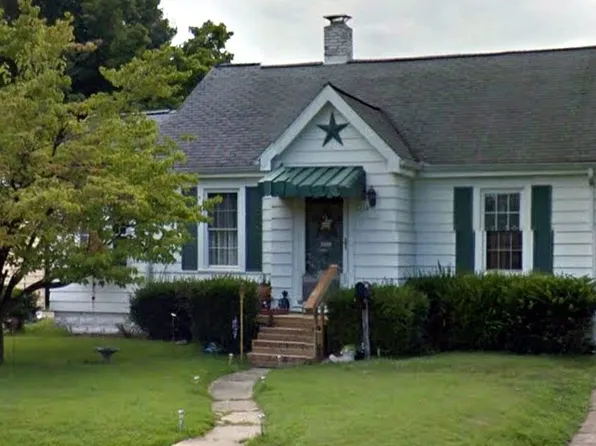 2458 N Bedford Ave, Evansville, IN 47711