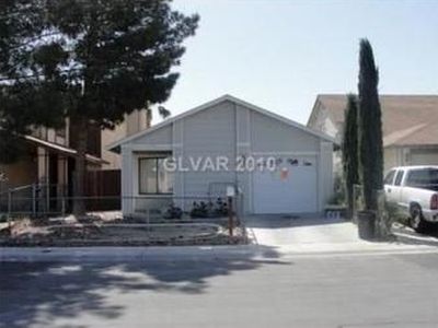 6729 Accent Ct, Las Vegas, NV, 89108