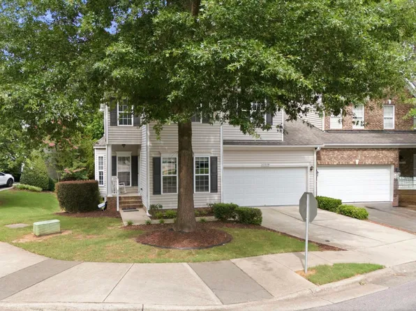 12226 Fox Valley St, Raleigh, NC 27614
