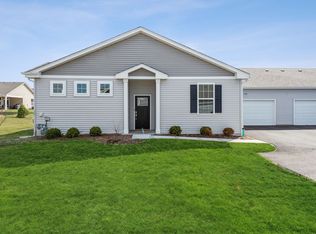 1620 Southern Cir, Pingree Grove, IL 60140