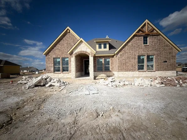 134 Lago Vista Dr, New Fairview, TX 76078