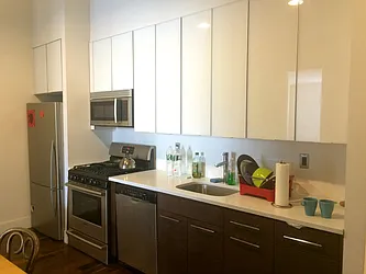 Rented by East Williamsburg Realty Inc