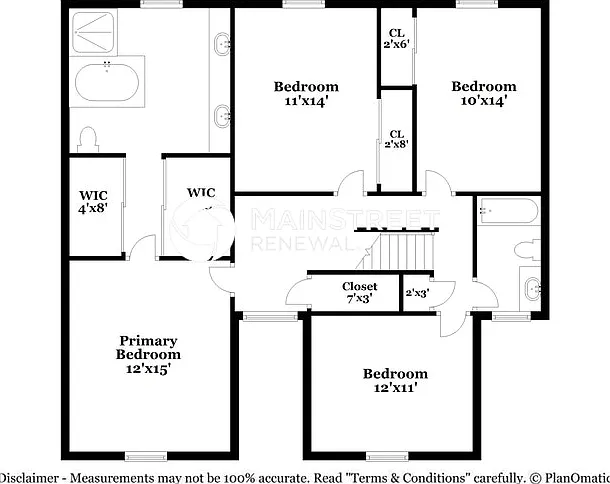 5409 Rapidan Ln — Photo 3