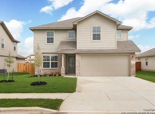 321 Washita Riv, Cibolo, TX 78108