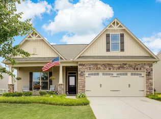 118 Caledonia Dr, Easley, SC 29642